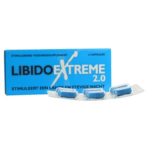 Libido Extreme 2.0